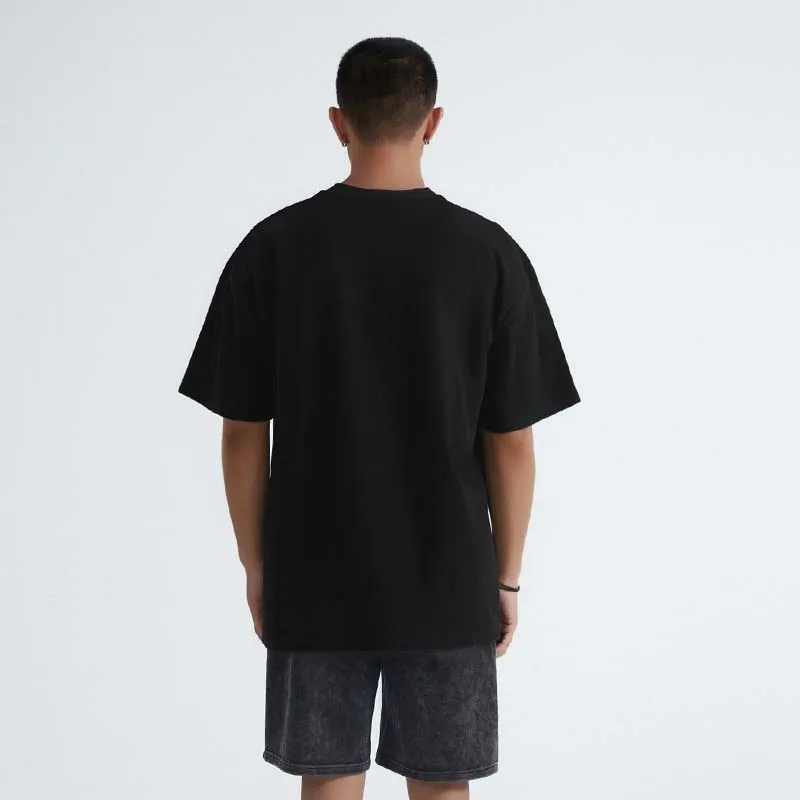 TIP OFF T Shirts Unisex-4