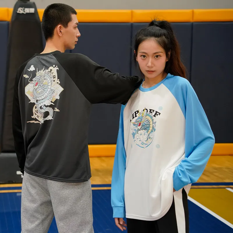 TIP OFF T Shirts Unisex-7