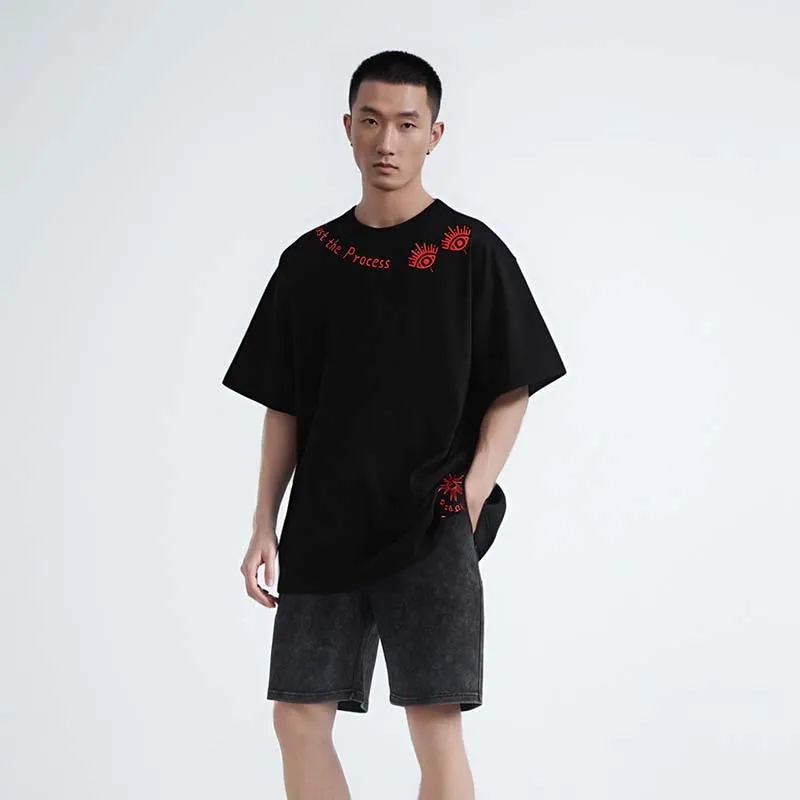 TIP OFF T Shirts Unisex-4