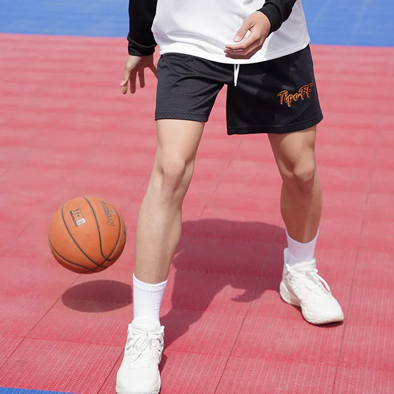 TIP OFF Casual Shorts Unisex-3
