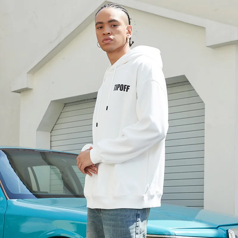 TIP OFF Sweatshirts Unisex-2