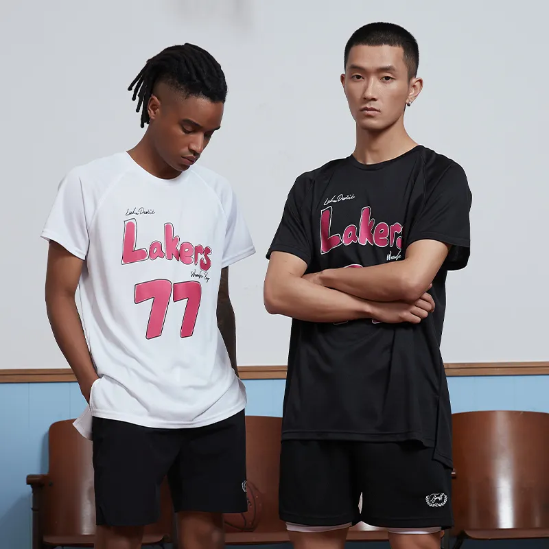 TIP OFF T Shirts Unisex-4