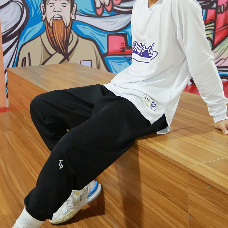 TIP OFF T Shirts Unisex-7