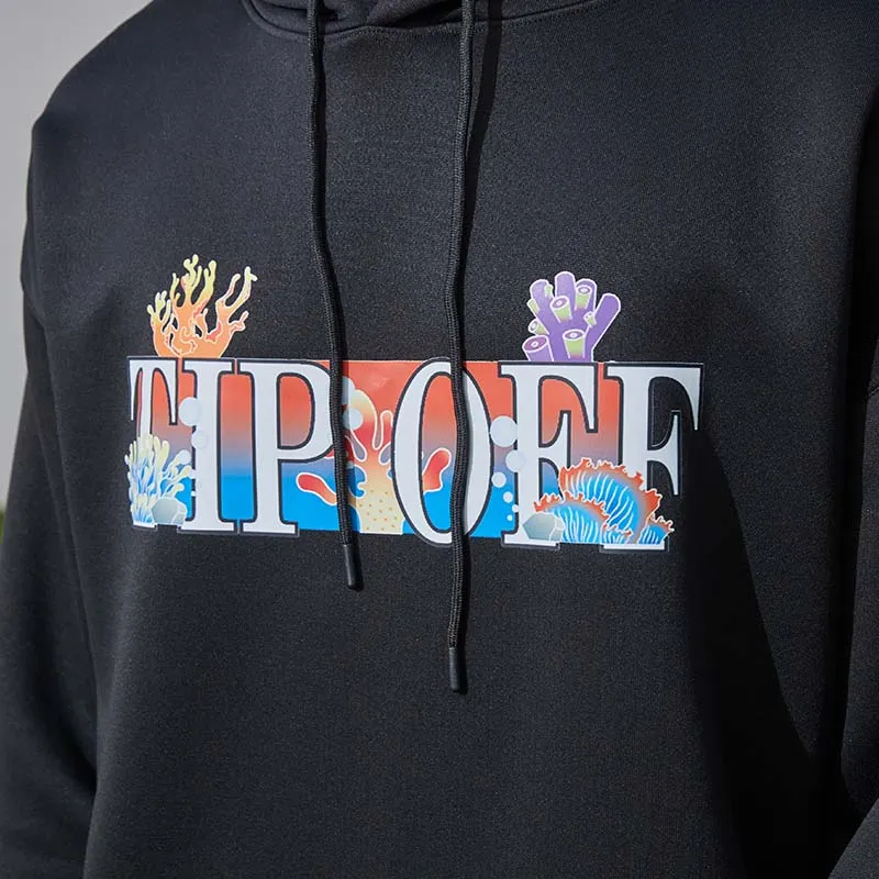 TIP OFF Sweatshirts Unisex-6