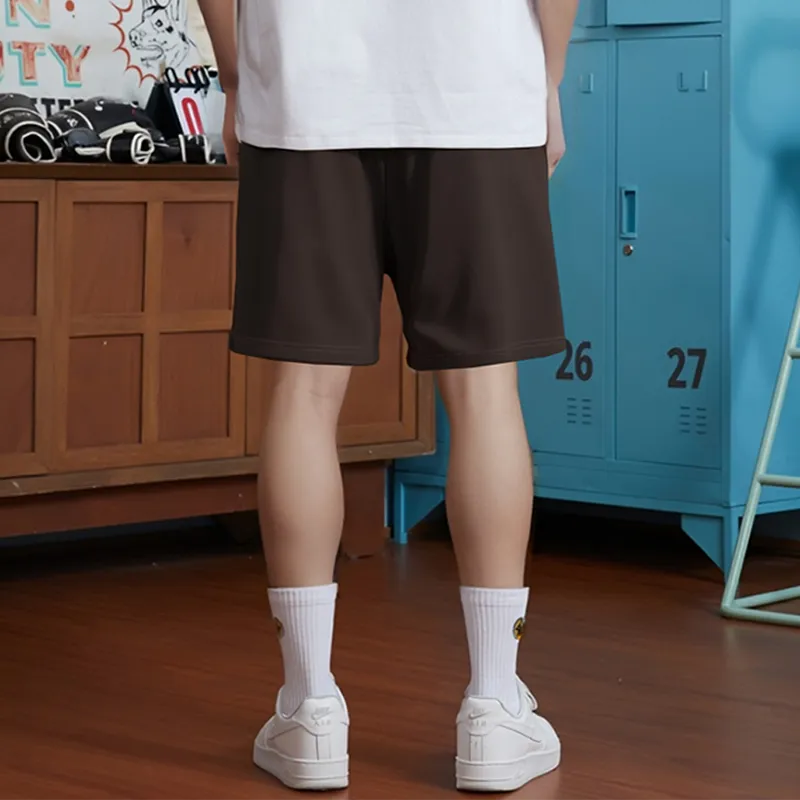 TIP OFF Casual Shorts Unisex-6