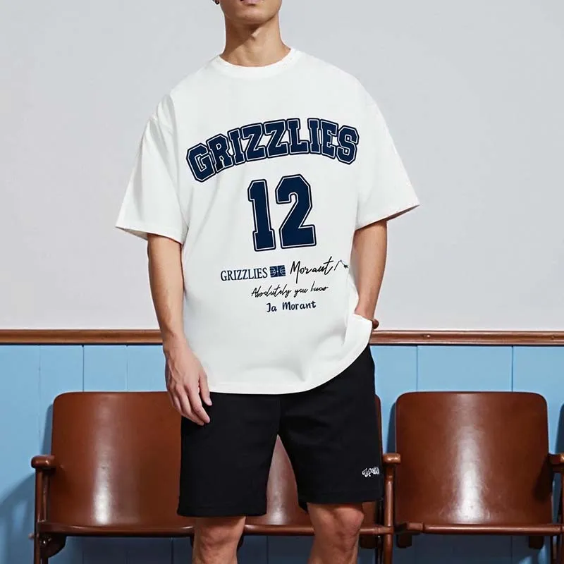 TIP OFF T Shirts Unisex-6
