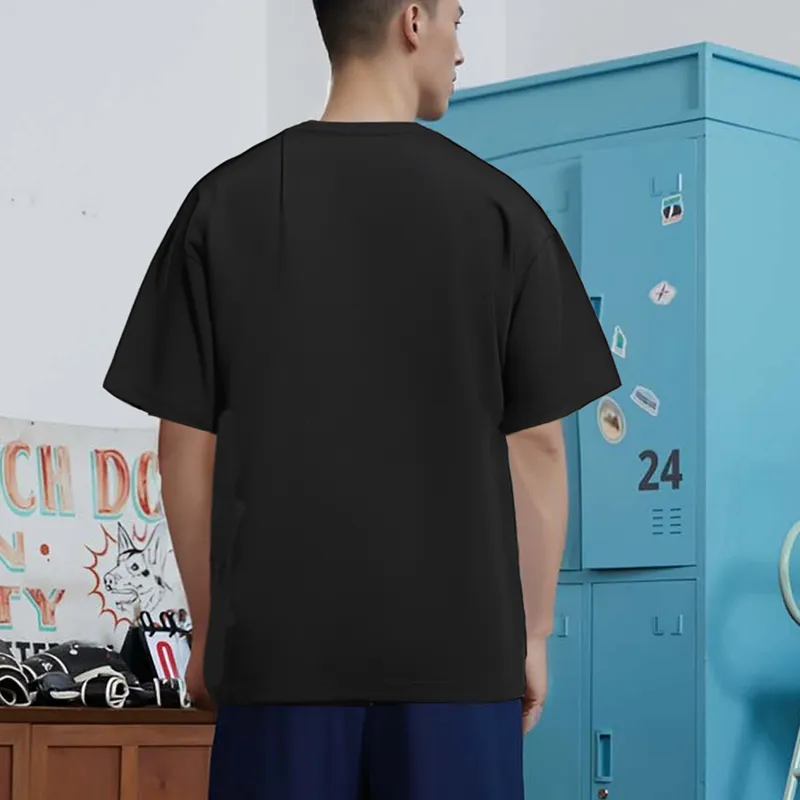 TIP-OFF T-Shirts Unisex-4
