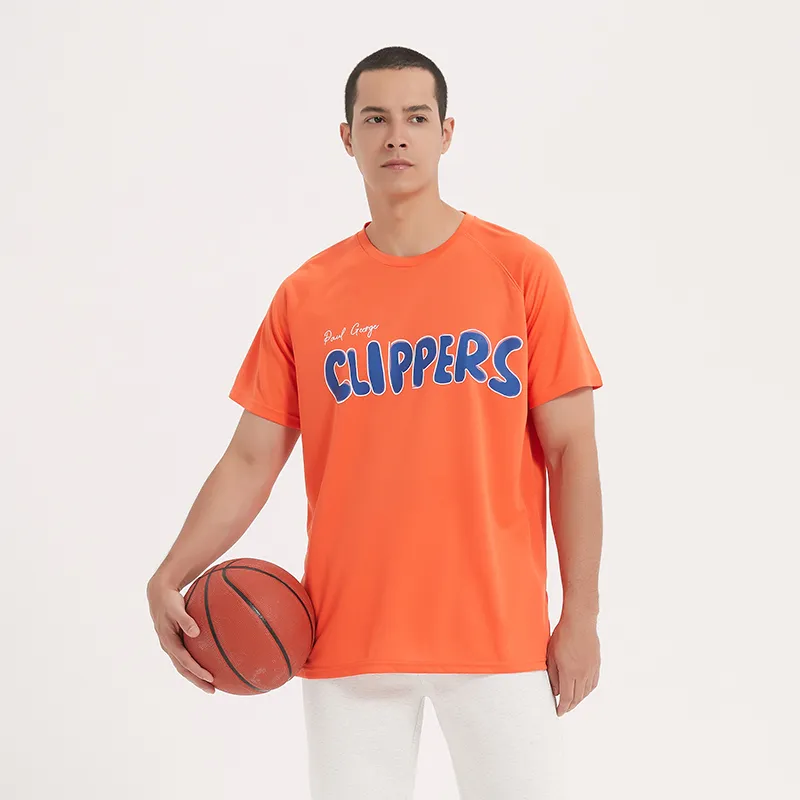 TIP OFF T Shirts Unisex-7