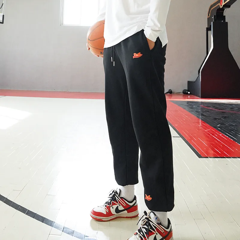 TIP OFF Knitted Sweatpants Unisex-7