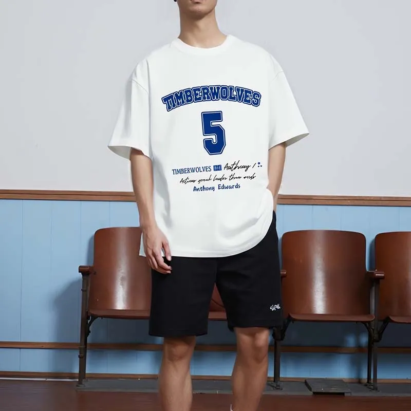 TIP OFF T Shirts Unisex-2