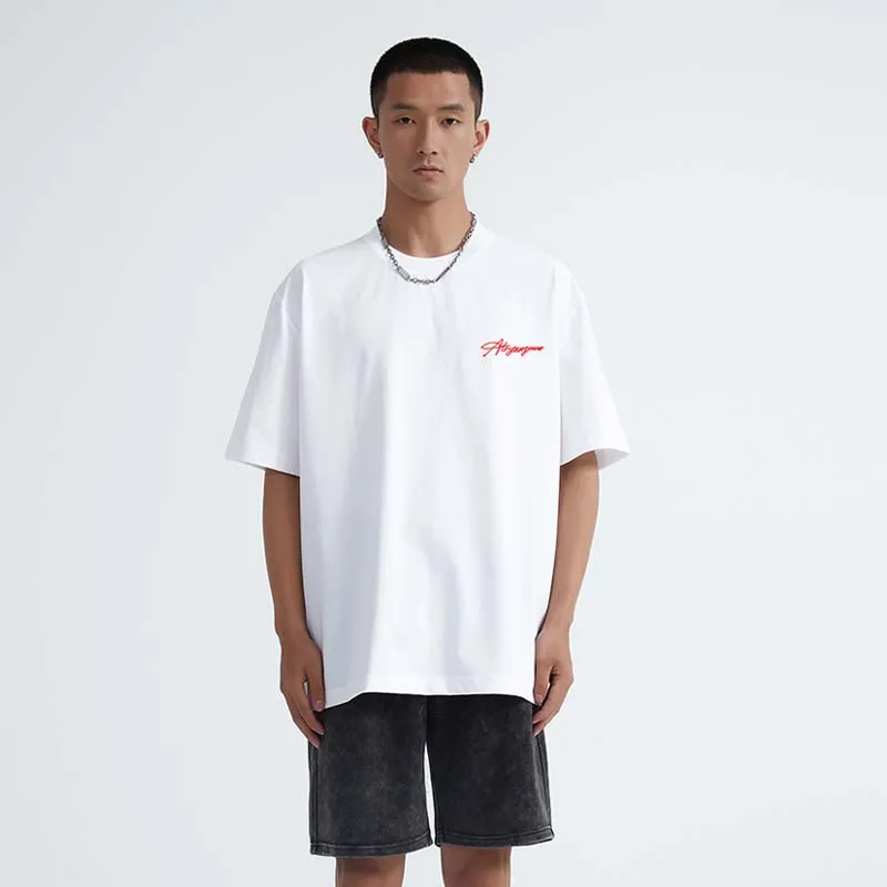 TIP OFF T Shirts Unisex-3