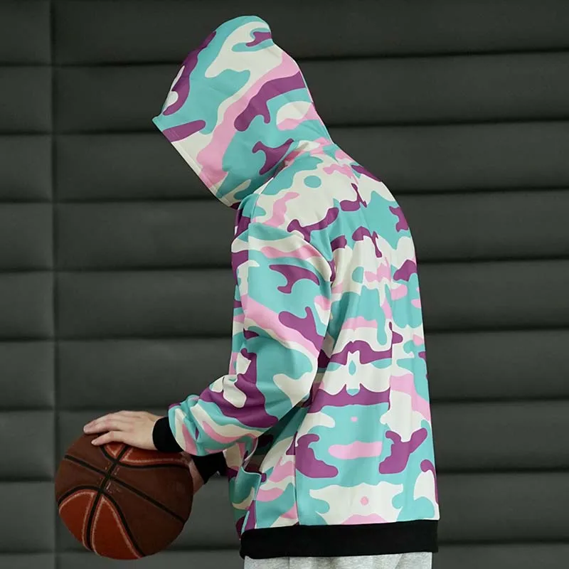 TIP OFF Sweatshirts Unisex-2