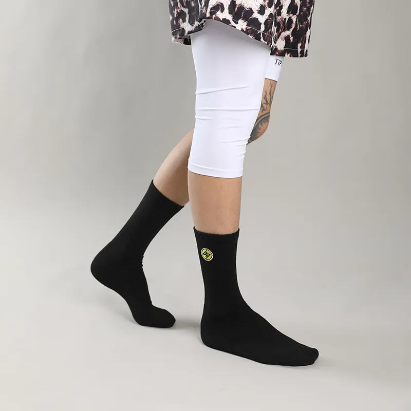 TIP OFF Basketball Socks Unisex 3 Pack-10