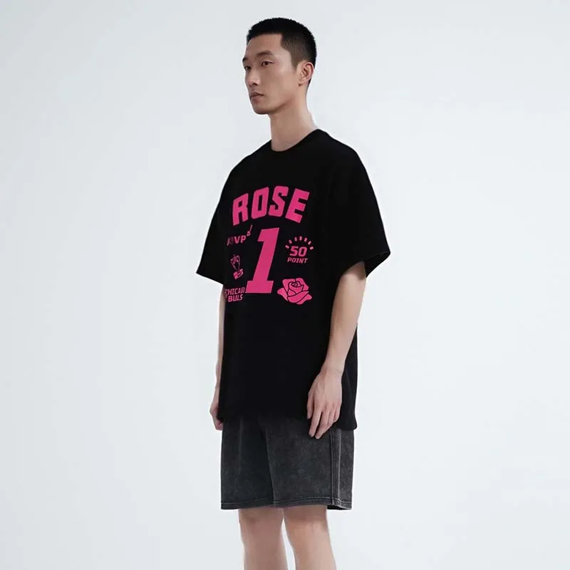 TIP OFF T Shirts Unisex-6