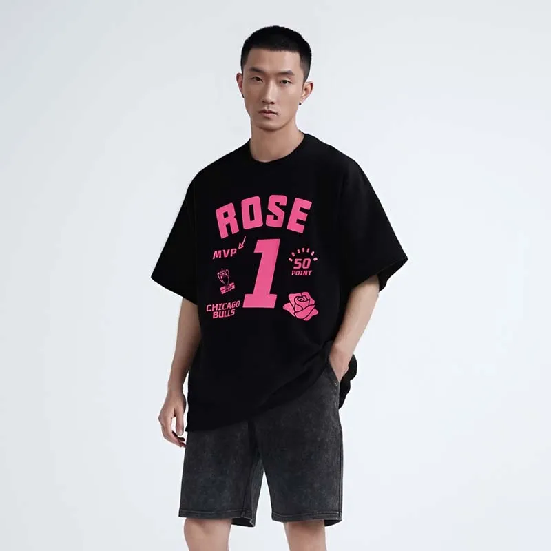 TIP OFF T Shirts Unisex-3