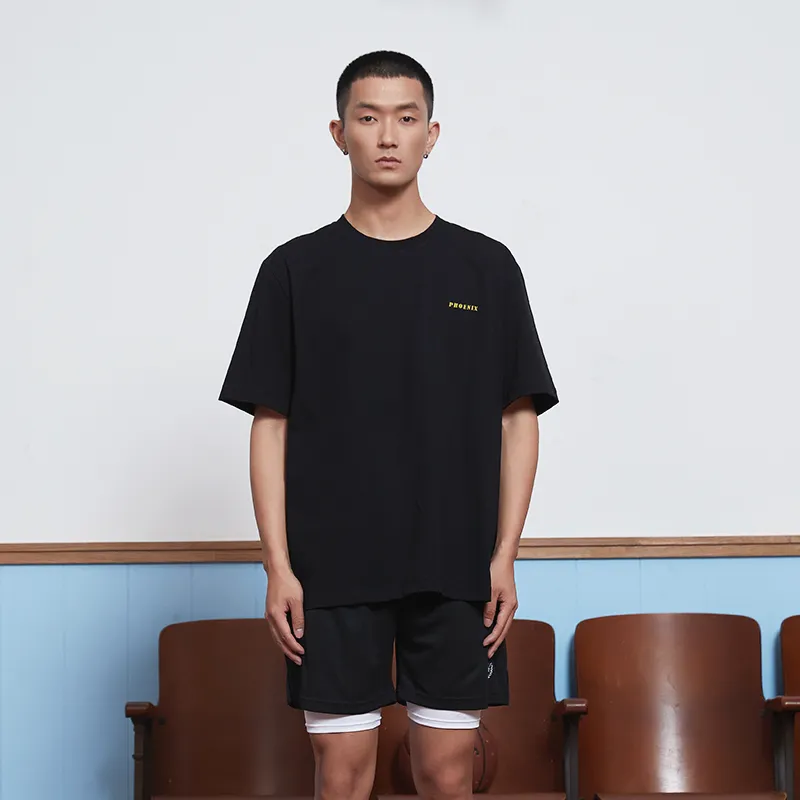 TIP OFF T Shirts Unisex-4