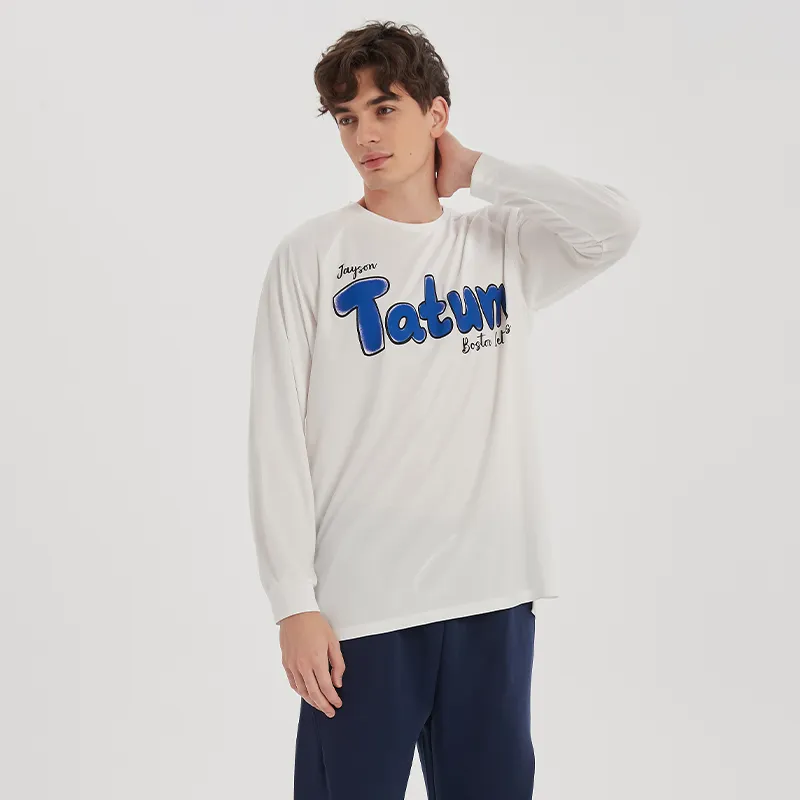 TIP OFF T Shirts Unisex-5