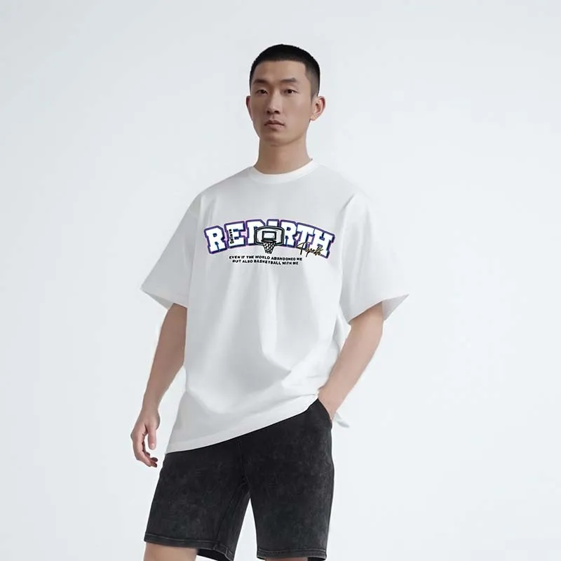 TIP OFF T Shirts Unisex-2