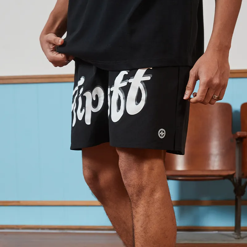 TIP OFF Casual Shorts Unisex-5