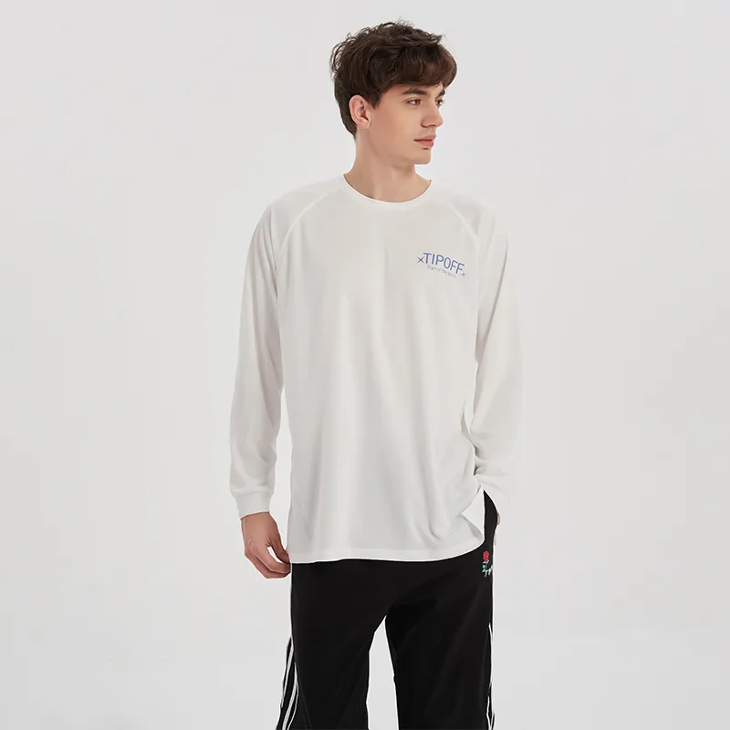 TIP OFF T Shirts Unisex-3
