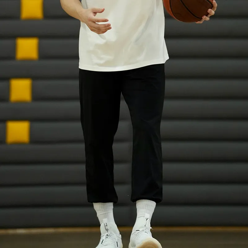 TIP OFF Casual Pants Unisex-4