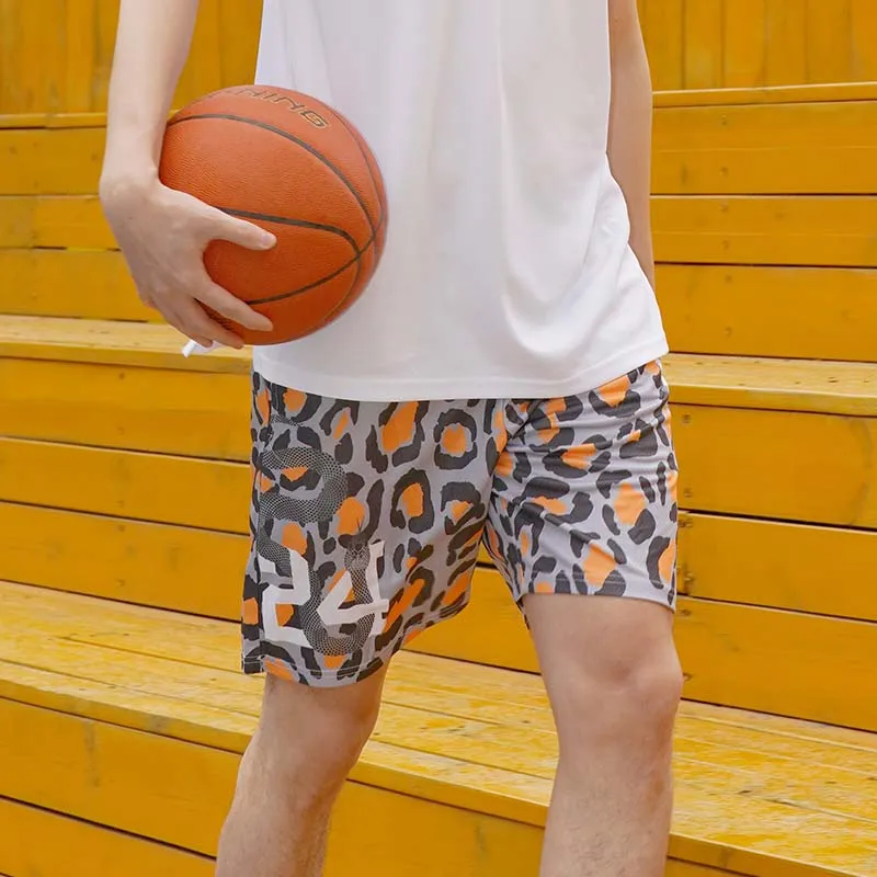 TIP OFF Casual Shorts Unisex-8