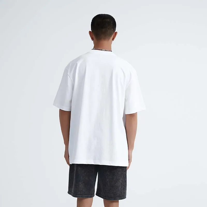 TIP OFF T Shirts Unisex-5