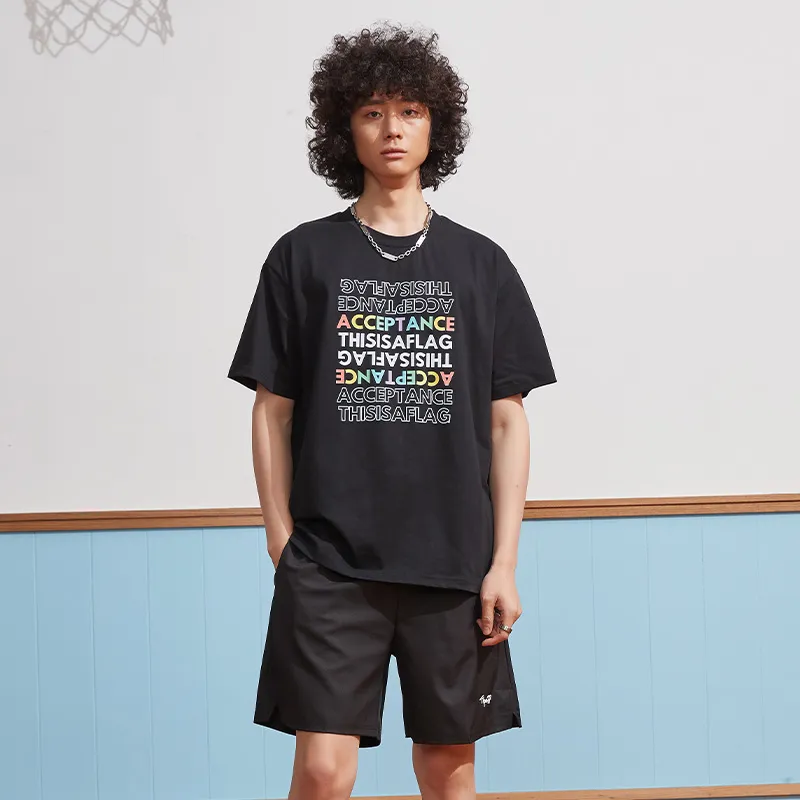 TIP OFF T Shirts Unisex-2