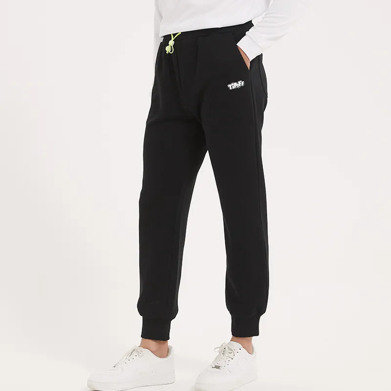 TIP OFF Knitted Sports Pants Unisex-10