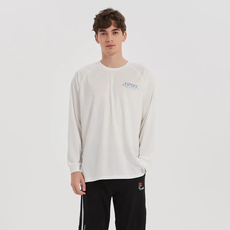 TIP OFF T Shirts Unisex-7