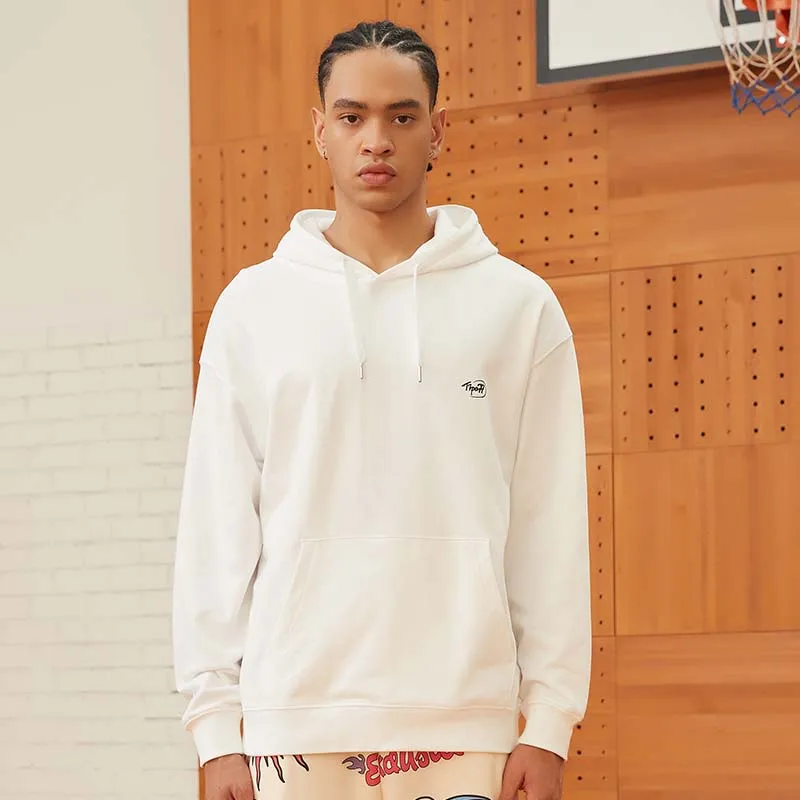 TIP OFF Sweatshirts Unisex-5