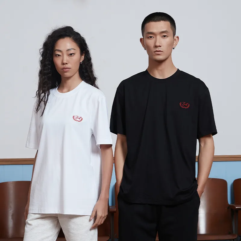 TIP OFF T Shirts Unisex-6