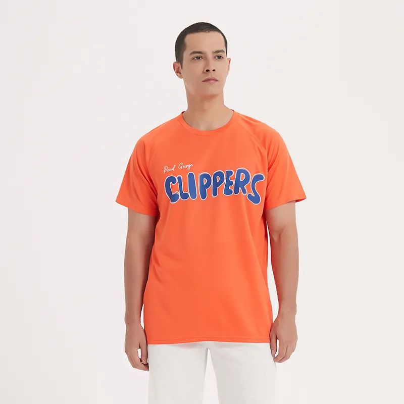 TIP OFF T Shirts Unisex-3
