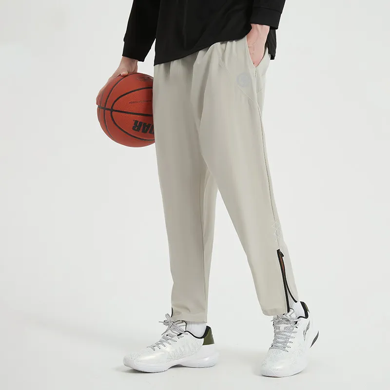 TIP OFF Casual Pants Unisex-2