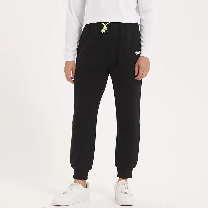 TIP OFF Knitted Sports Pants Unisex-9