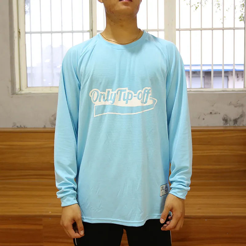 TIP OFF T Shirts Unisex-15
