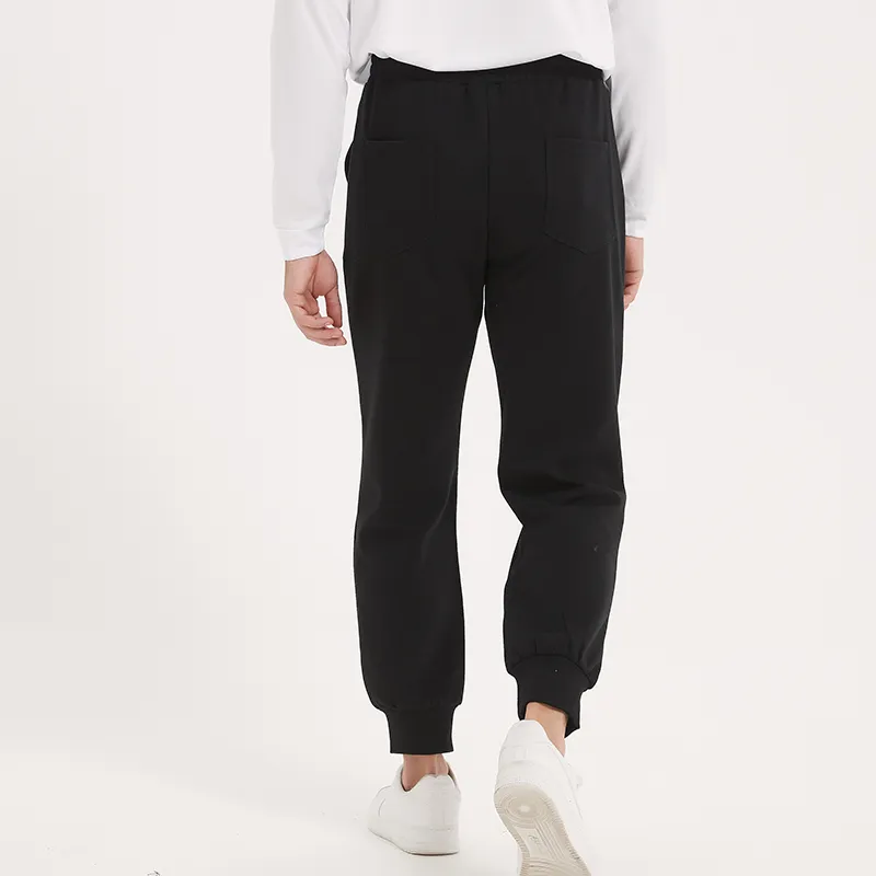 TIP OFF Knitted Sports Pants Unisex-13