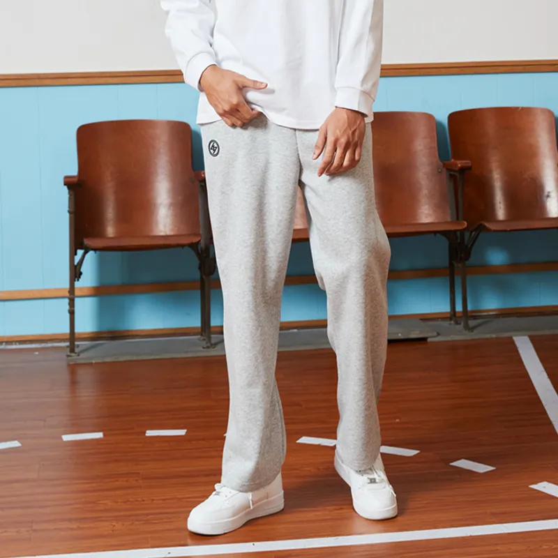 TIP OFF Knitted Sports Pants Unisex-2
