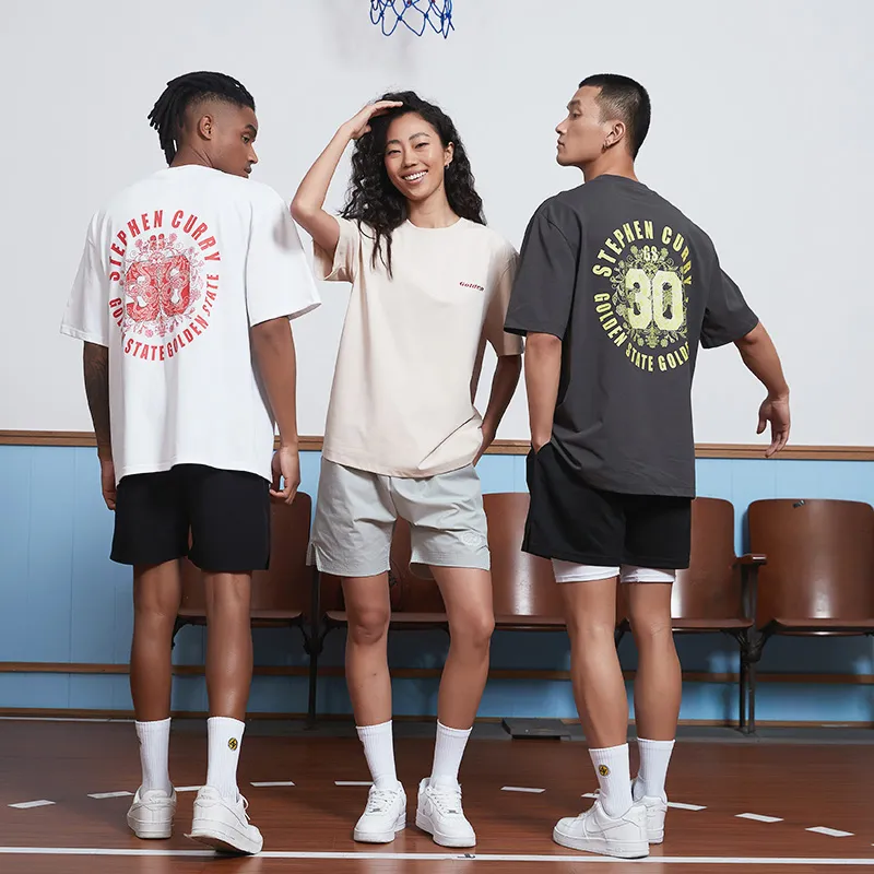 TIP OFF T Shirts Unisex-9