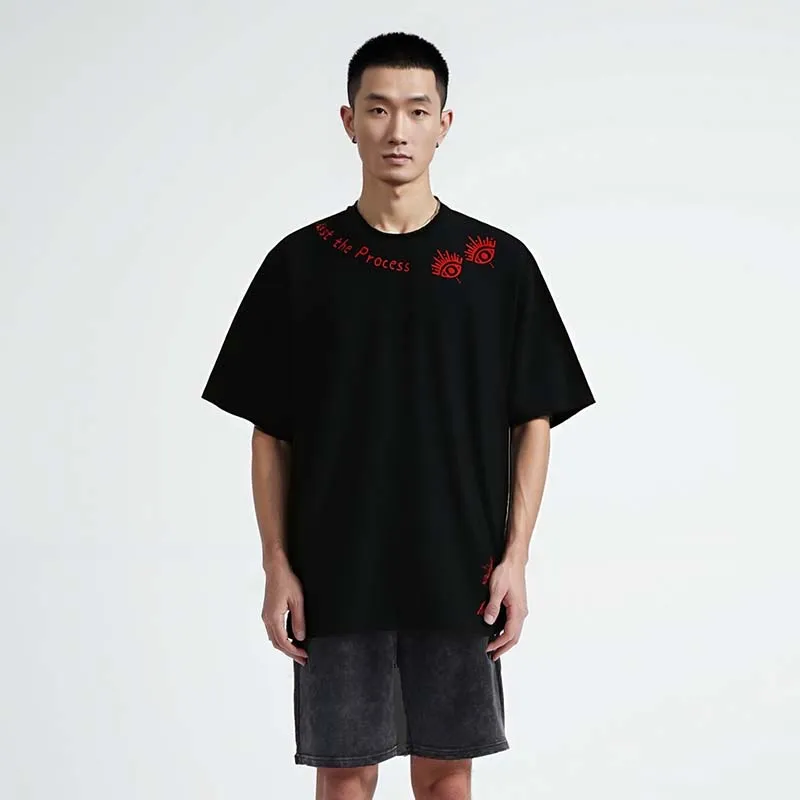 TIP OFF T Shirts Unisex-3