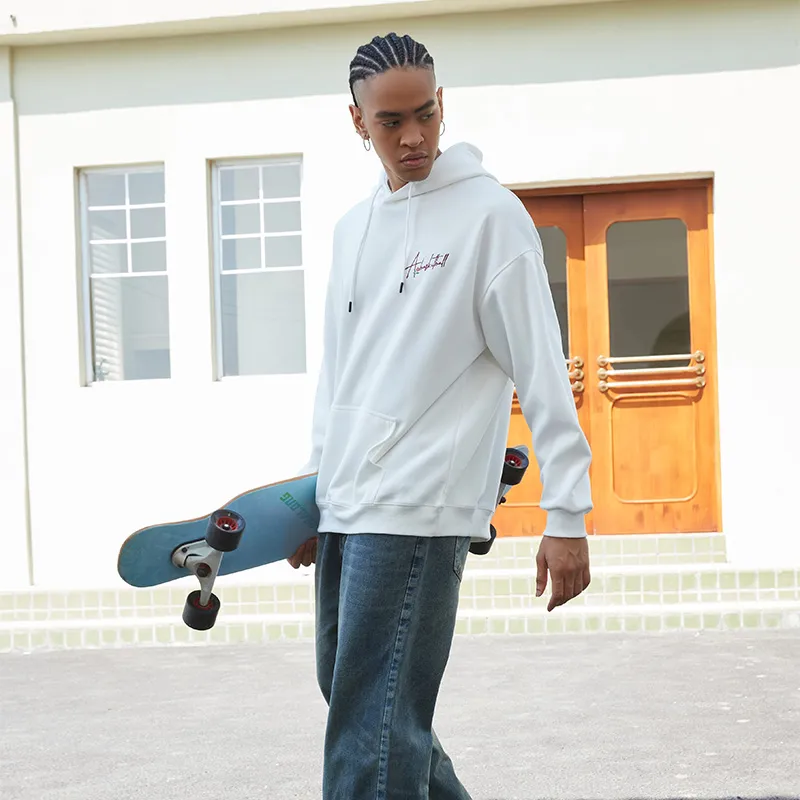 TIP OFF Sweatshirts Unisex-6