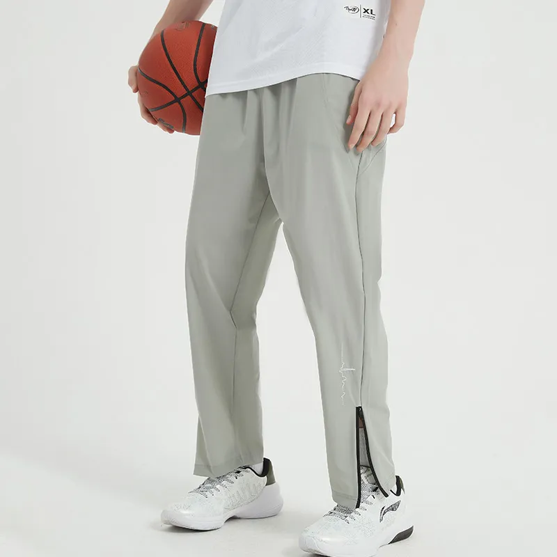 TIP OFF Casual Pants Unisex-3