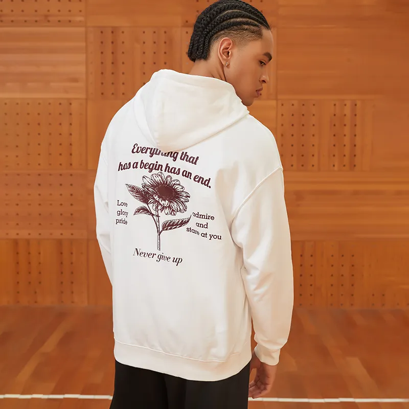 TIP OFF Sweatshirts Unisex-4