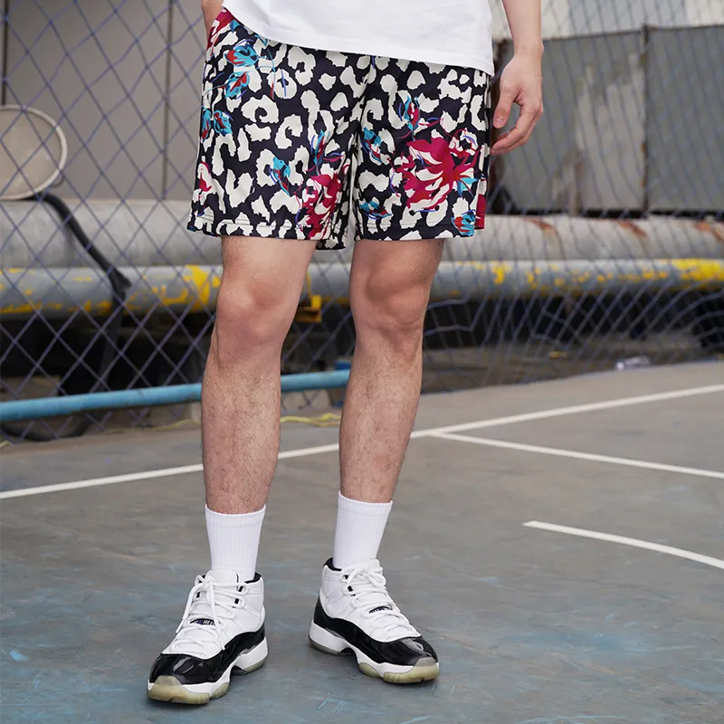 TIP OFF Casual Shorts Unisex-5