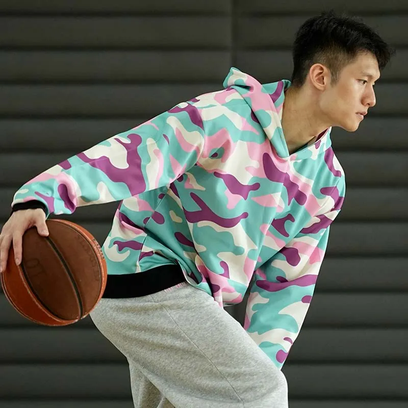 TIP OFF Sweatshirts Unisex-6