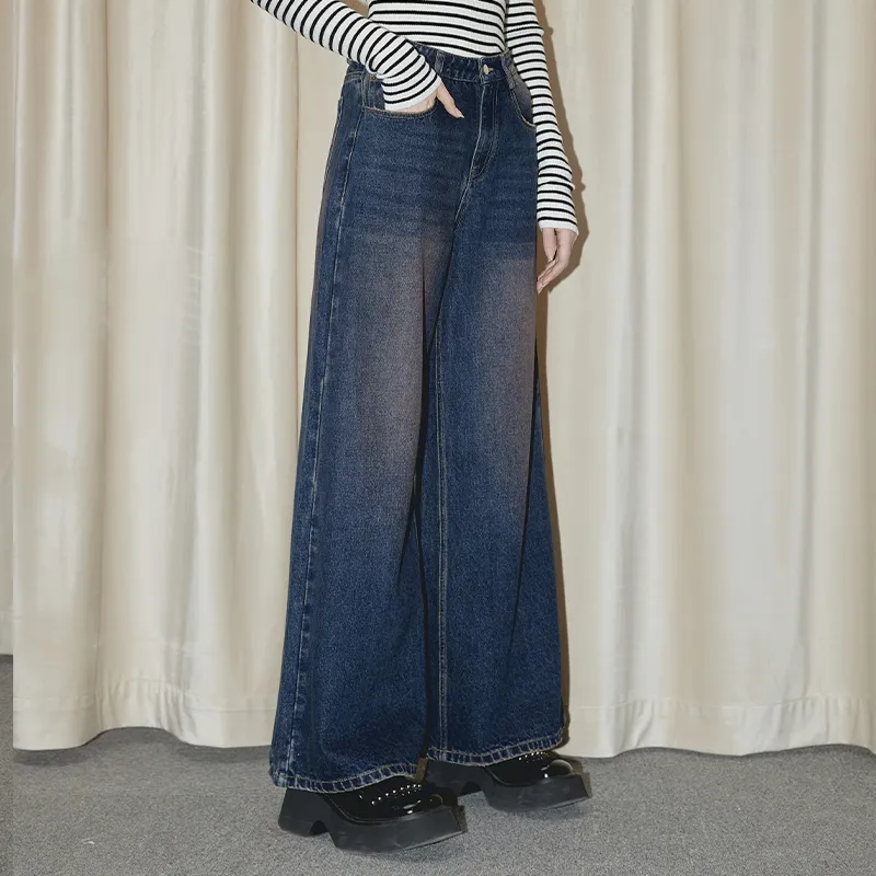 GREEN BELT Jeans Women's-4
