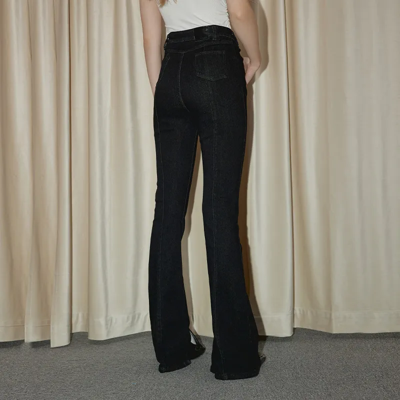 GREEN BELT Jeans Women's-2
