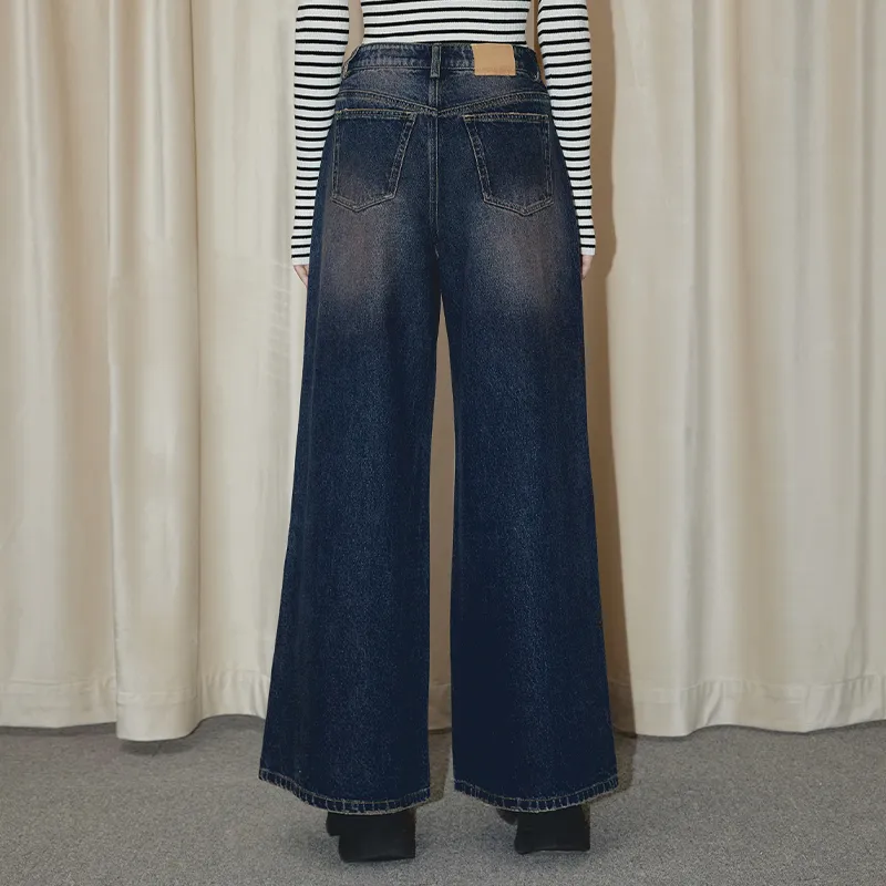 GREEN BELT Jeans Women's-3