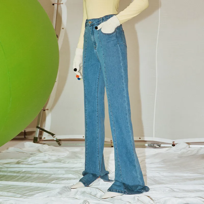 GREEN BELT Jeans Women's-6