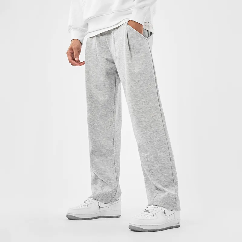 UZIS Knitted Sports Pants Unisex-11